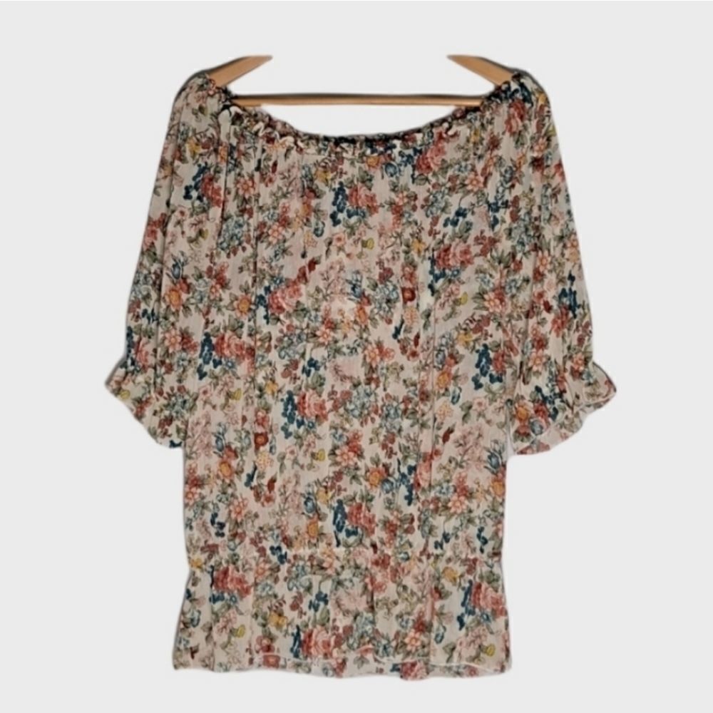 G.H. Bass & Co Top